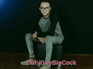 DirtyGuyBigCock