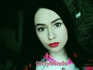 DirtyMinds