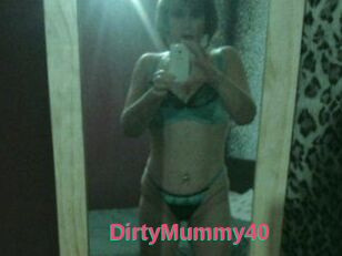 DirtyMummy40