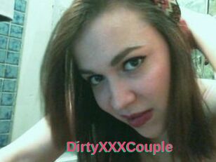 DirtyXXXCouple