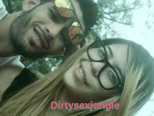 Dirtysexjungle