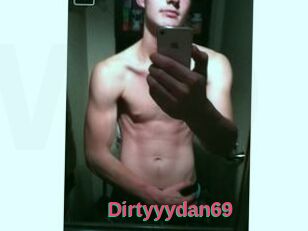 Dirtyyydan69