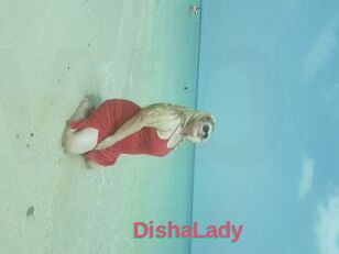 DishaLady