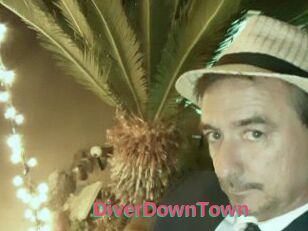 DiverDownTown