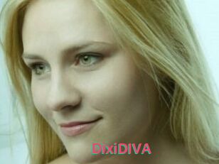 DixiDIVA