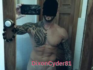 DixonCyder81