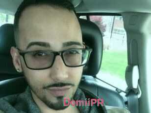 DomiiPR