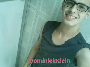 DominickKlein