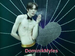 DominikMyles