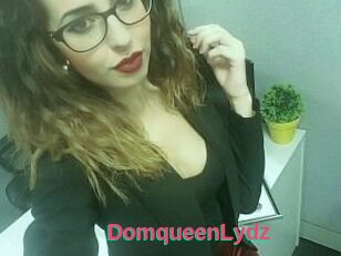 DomqueenLydz