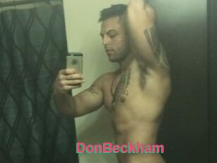 Don_Beckham