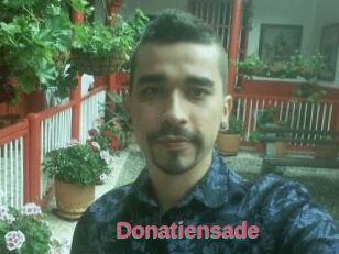 Donatiensade