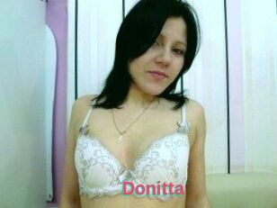 Donitta