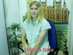 Donna_Daze