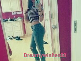 Dreamywishes88