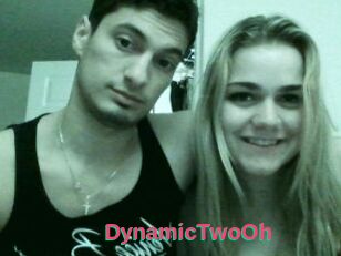 DynamicTwoOh