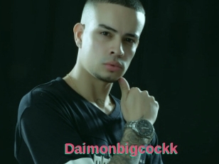 Daimonbigcockk