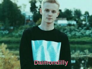 Daimondilly