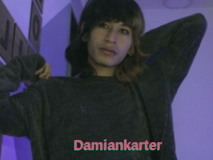 Damiankarter