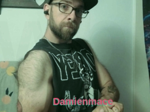 Damienmace