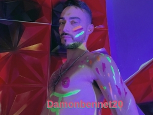 Damonbennet20