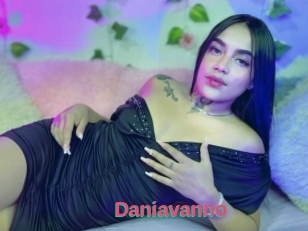 Daniavanno