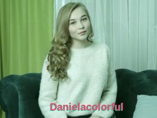 Danielacolorful