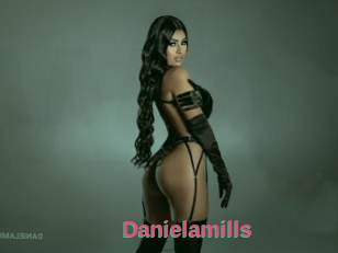 Danielamills