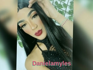 Danielamyles