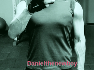 Danielthenewboy