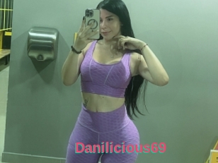 Danilicious69