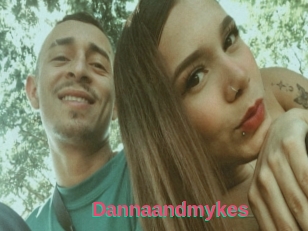 Dannaandmykes