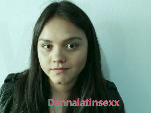 Dannalatinsexx