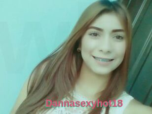 Dannasexyhot18