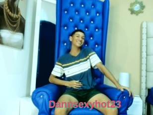 Dannsexyhot23