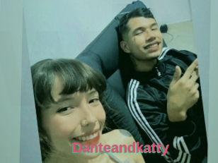 Danteandkatty