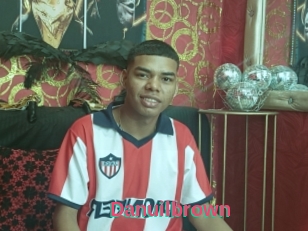 Danuilbrown