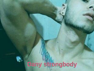 Dany_strongbody