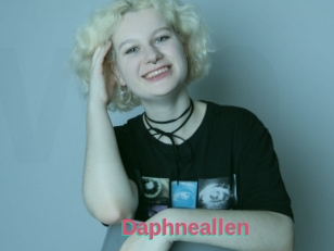 Daphneallen