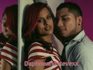 Daphneandstevexx