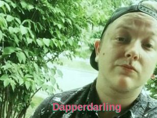 Dapperdarling