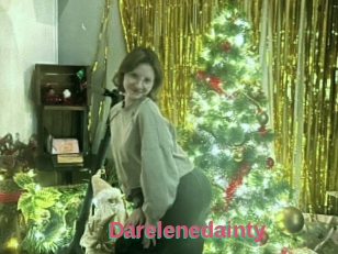 Darelenedainty