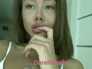 Darelleballe