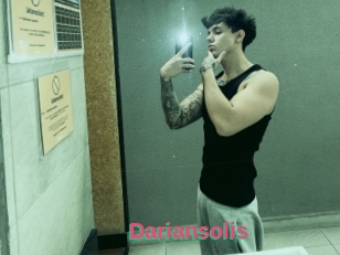 Dariansolis
