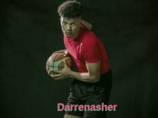 Darrenasher