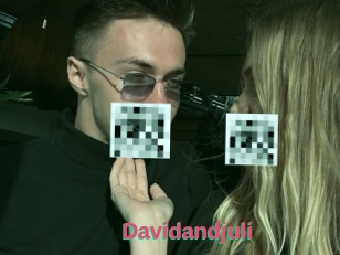 Davidandjuli