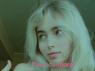 Dawndumford