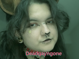 Deadgayngone