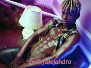 Deibyalejandro