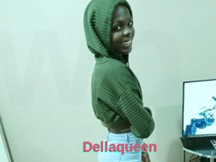 Dellaqueen